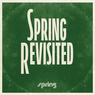 Spring Revisited - Various Artists [CD]