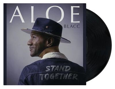 Stand Together - Aloe Blacc [VINYL]