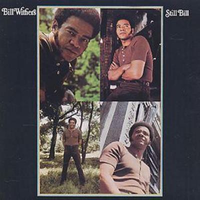 Still Bill - Bill Withers [CD]