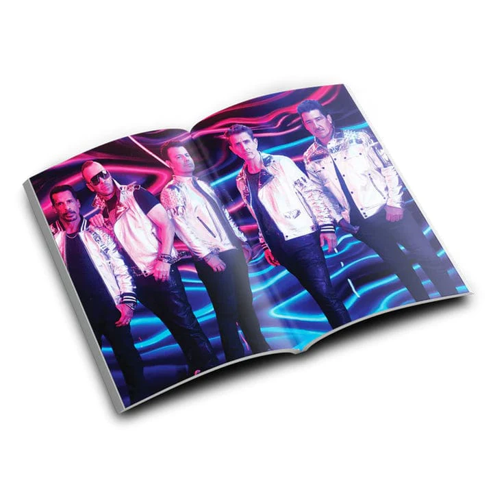 Still Kids (Deluxe Edition) - New Kids On the Block [CD] - Image 3