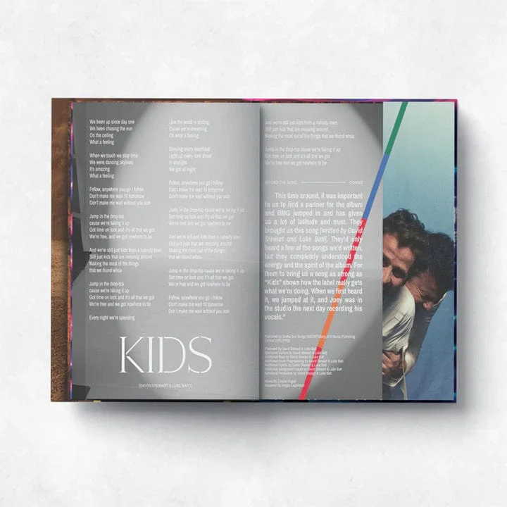 Still Kids (Deluxe Edition) - New Kids On the Block [CD] - Image 4