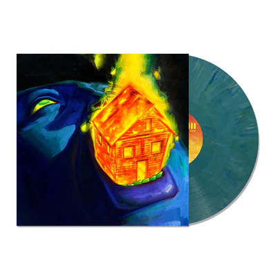 Still There's a Glow - Sweet Pill [VINYL]
