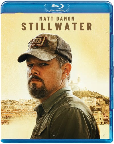 Stillwater - Tom McCarthy [Blu-ray]