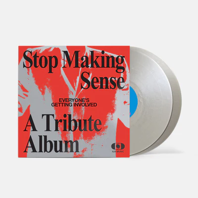 Stop Making Sense: Everyone's Getting Involved - Various Artists [VINYL]