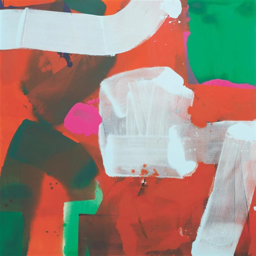 Strange Dance: (Limited Edition) - Philip Selway [Colour Vinyl] - Image 2
