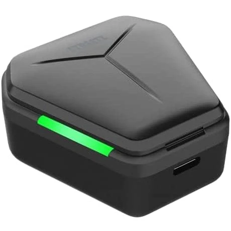 STREETZ TRUE WIRELESS GAMING EARPHONES [Accessories] - Image 2