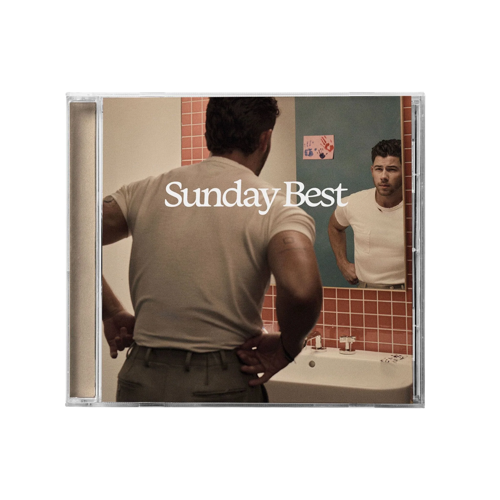 Sunday Best - Nick Jonas [CD] - Image 2