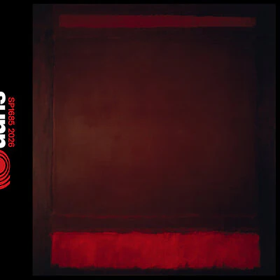 Sunn O))) (Oxblood Edition)- Sunn O))) [Colour Vinyl] - Image 2