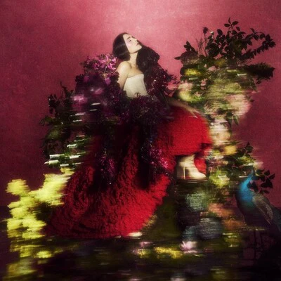 Superbloom - Jessie Ware [Colour Vinyl] - Image 2
