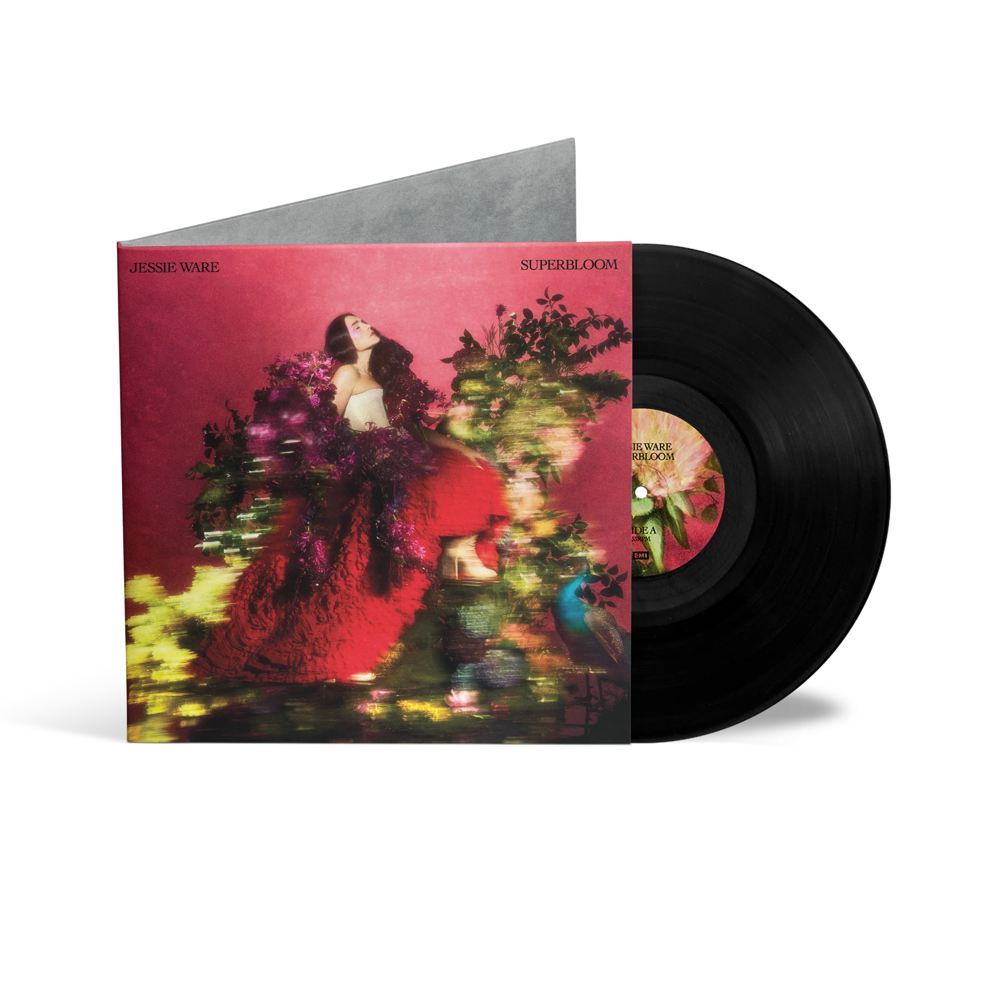 Superbloom - Jessie Ware [VINYL] - Image 2