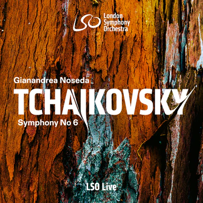 Tchaikovsky: Symphony No. 6/Mussorgsky: Prelude to Khovanshchina - Pyotr Il'yich Tchaikovsky [SACD]