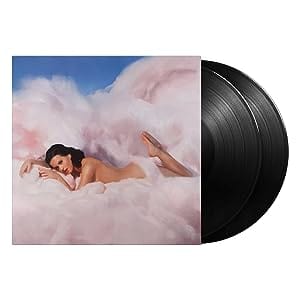 Teenage Dream (13th Anniversary) - Katy Perry [VINYL] - Image 2