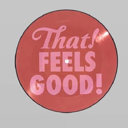 That! Feels Good! (Picture Disc) - Jessie Ware [Colour Vinyl] - Image 2
