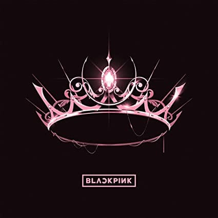 The Album - Blackpink [Colour Vinyl] - Image 2