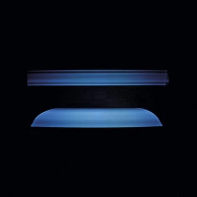 The Appearance of Colour - John Metcalfe [VINYL]