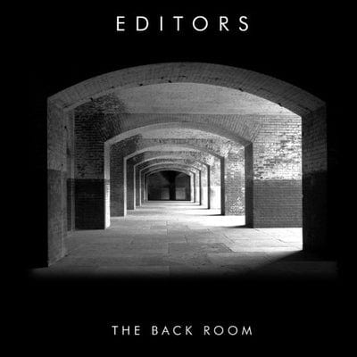 The Back Room - Editors [CD]