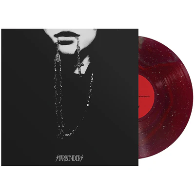 The Beast Goes On - Starbenders [VINYL]