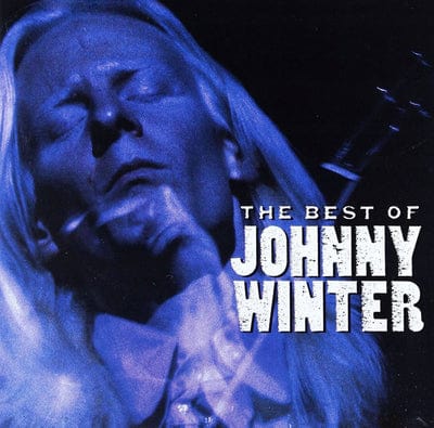 The Best Of Johnny Winter - Rick Derringer [CD]