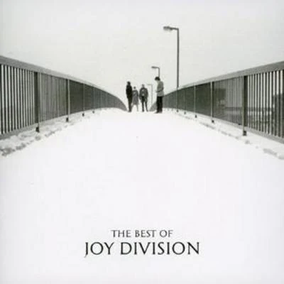 The Best of Joy Division - Joy Division [CD]