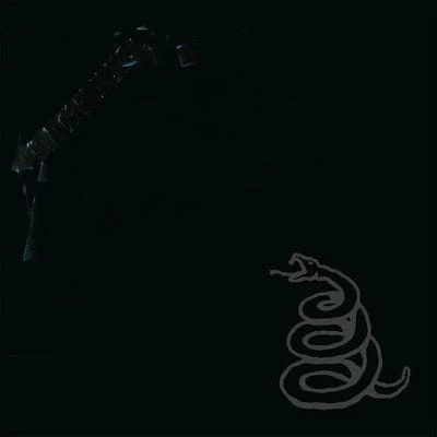 The Black Album (30 Year Anniversary): - Metallica [3 CD] - Image 2