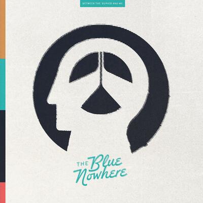 The Blue Nowhere (Limited Edition) - Between the Buried and Me [CD]