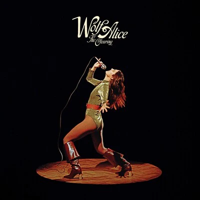 The Clearing - Wolf Alice [CD]