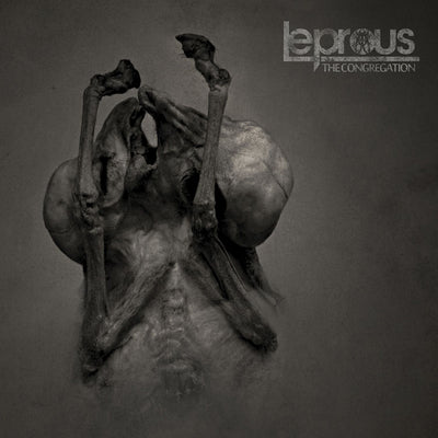 The Congregation - Leprous [CD]