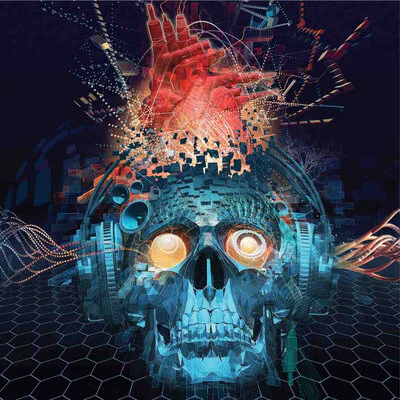 The Connection - Papa Roach [CD]