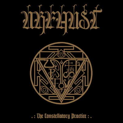 The Constellatory Practice - Urfaust [VINYL]