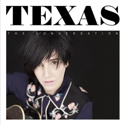 The Conversation - Texas [VINYL]