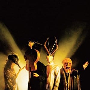 Sea of Cowards - The Dead Weather [Vinyl] - Image 2