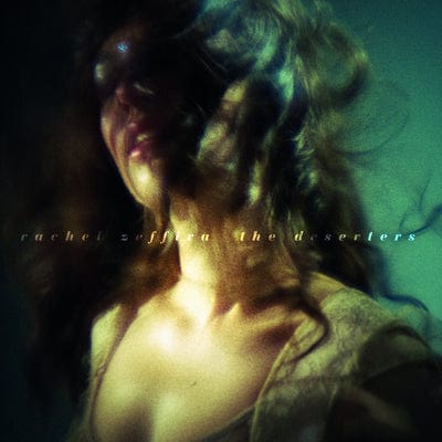 The Deserters - Rachel Zeffira [VINYL]