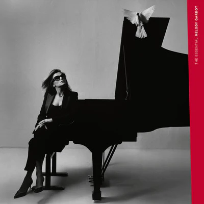 The Essential Melody Gardot - Melody Gardot [VINYL] - Image 2