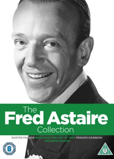 The Fred Astaire Collection - Charles Walters [DVD]