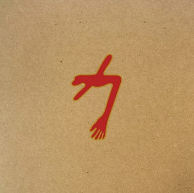 The Glowing Man - Swans [VINYL]