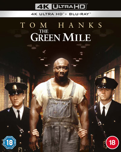 The Green Mile - Frank Darabont