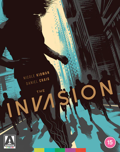 The Invasion - Oliver Hirschbiegel [BLU-RAY] - Image 2