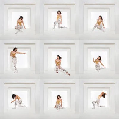 The Kick:   - Foxes [CD]