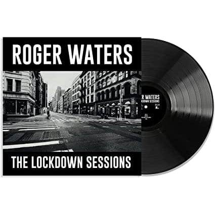 The Lockdown Sessions - Roger Waters [VINYL] - Image 2