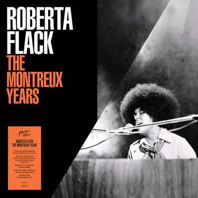 The Montreux Years - Roberta Flack [VINYL]