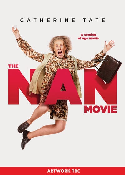 The Nan Movie - Josie Rourke [DVD] - Image 3