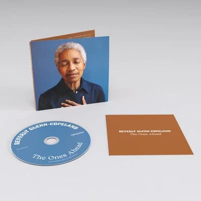 The Ones Ahead - Beverly Glenn-Copeland [CD]