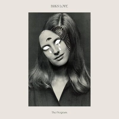 The Program - BRKN LOVE [CD]