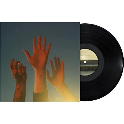 The Record - Boygenius [VINYL] - Image 2