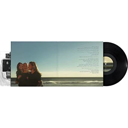 The Record - Boygenius [VINYL] - Image 3