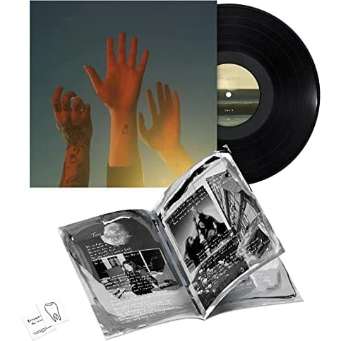The Record - Boygenius [VINYL] - Image 5