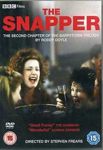 The Snapper - Stephen Frears [DVD]