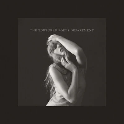 The Tortured Poets Department - Taylor Swift [VINYL Special Edition]