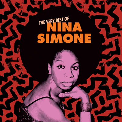 The Very Best of Nina Simone - Nina Simone [VINYL]