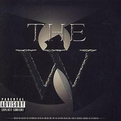 The W - Wu-Tang Clan [CD]